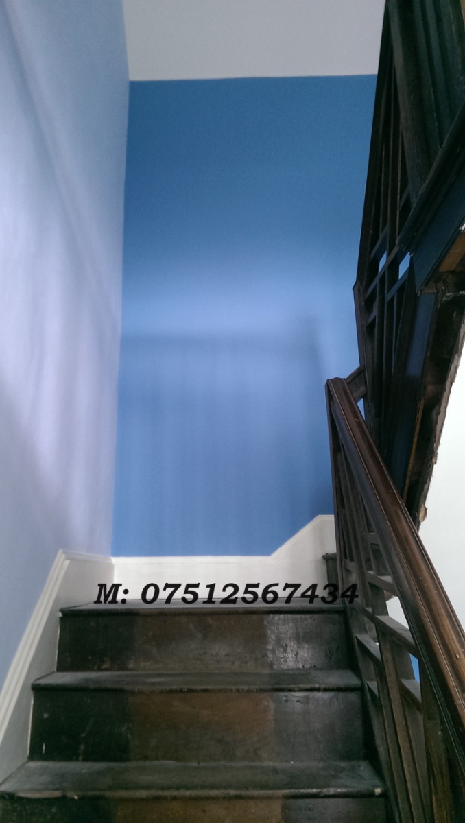 Painter and Decorator: Image 4